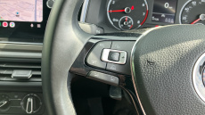 Volkswagen Polo 1.0 EVO 80 Match 5dr Petrol Hatchback